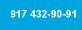 917 432-90-91 917 432-90-91